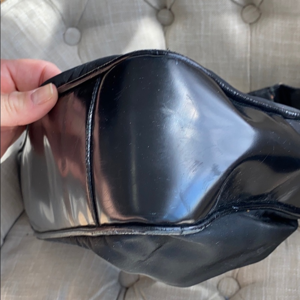 Prada Black bag - Picture 6 of 8